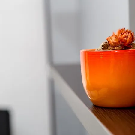 Apartament Sweet Center