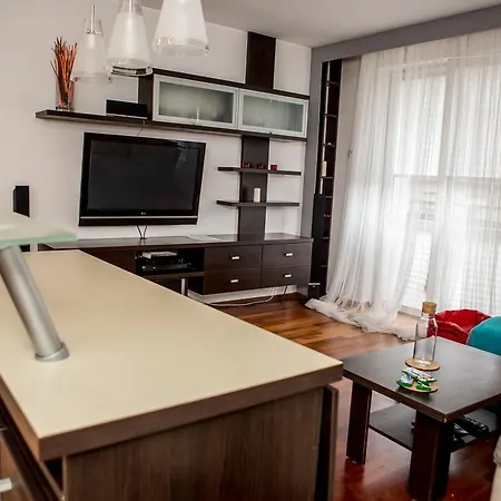 Apartamento Apartament Sweet Center *