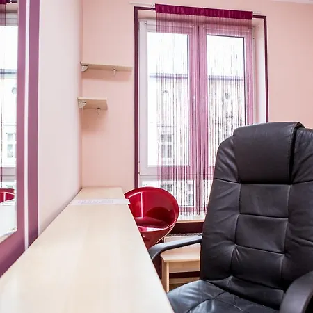 Apartament Sweet Center Estetino