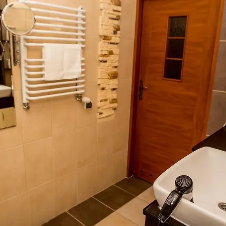 Apartamento Apartament Sweet Center *