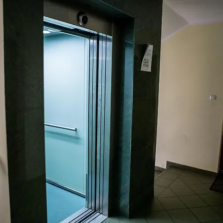 Apartamento Apartament Sweet Center